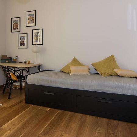Casa Piaggia Lejlighed Lucca Eksteriør billede