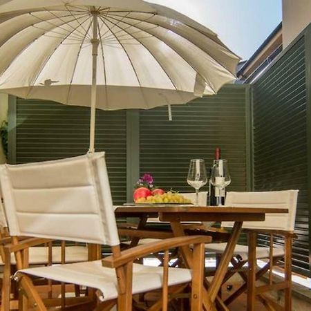 Casa Piaggia Lejlighed Lucca Eksteriør billede