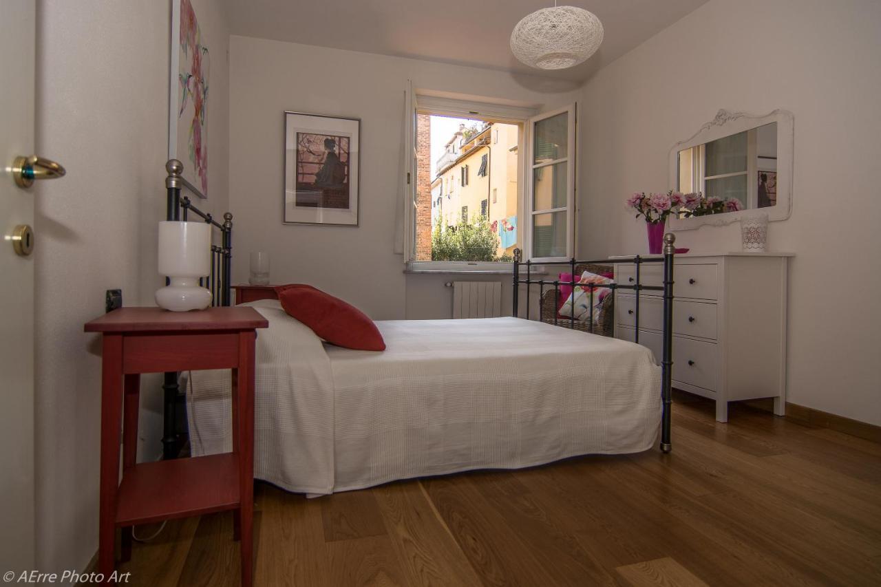 Casa Piaggia Lejlighed Lucca Eksteriør billede
