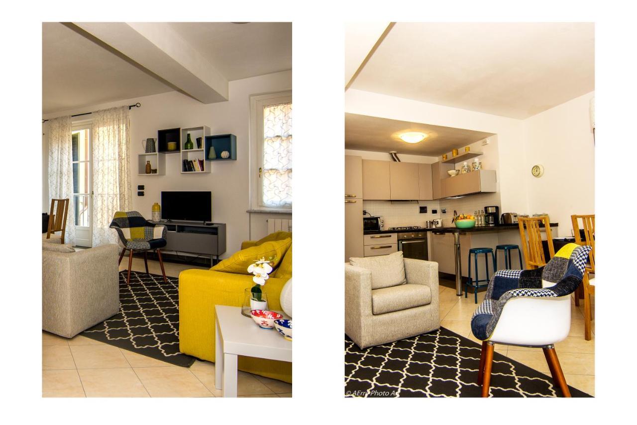 Casa Piaggia Lejlighed Lucca Eksteriør billede