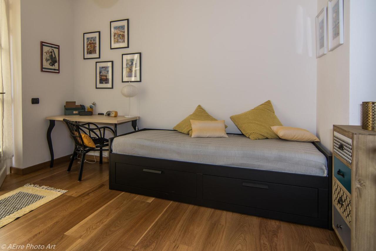 Casa Piaggia Lejlighed Lucca Eksteriør billede