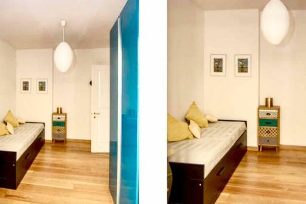 Casa Piaggia Lejlighed Lucca Eksteriør billede