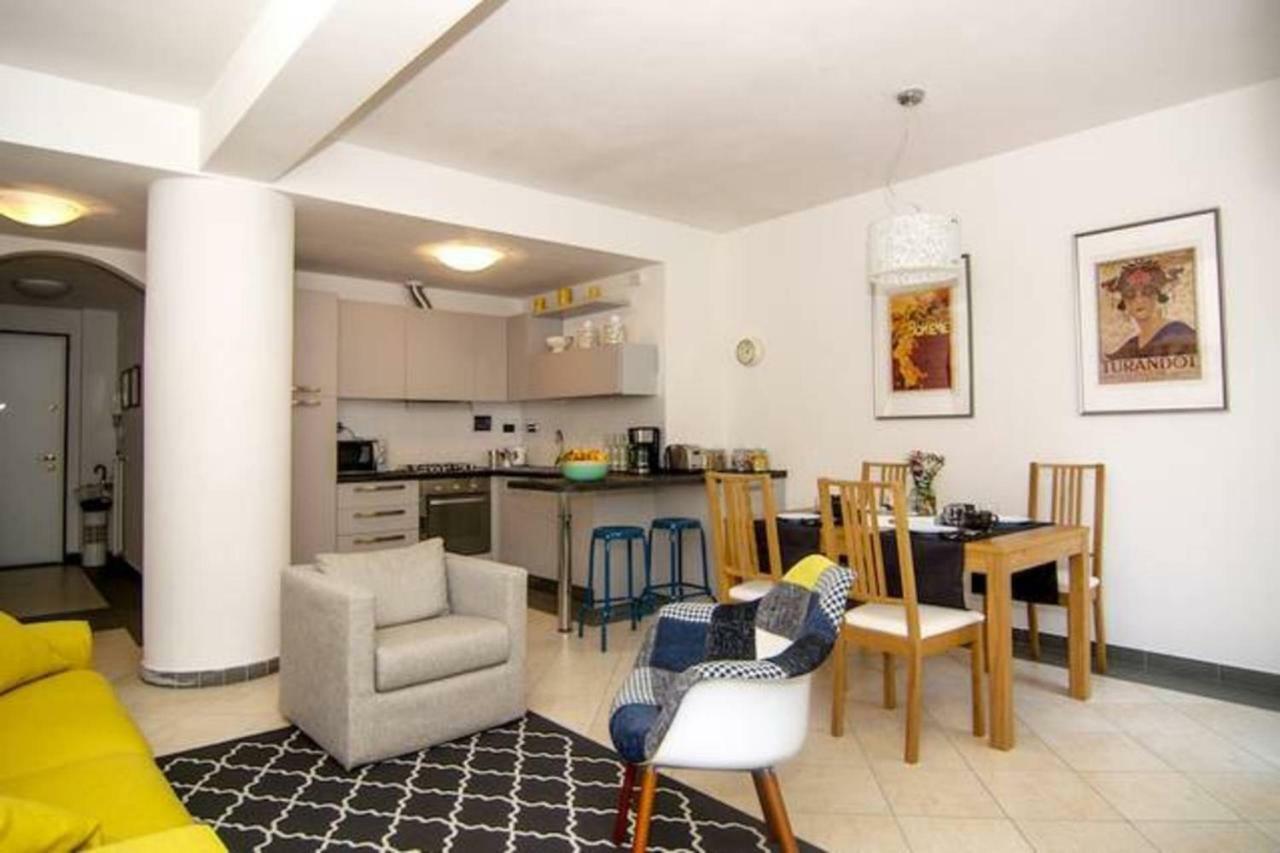 Casa Piaggia Lejlighed Lucca Eksteriør billede
